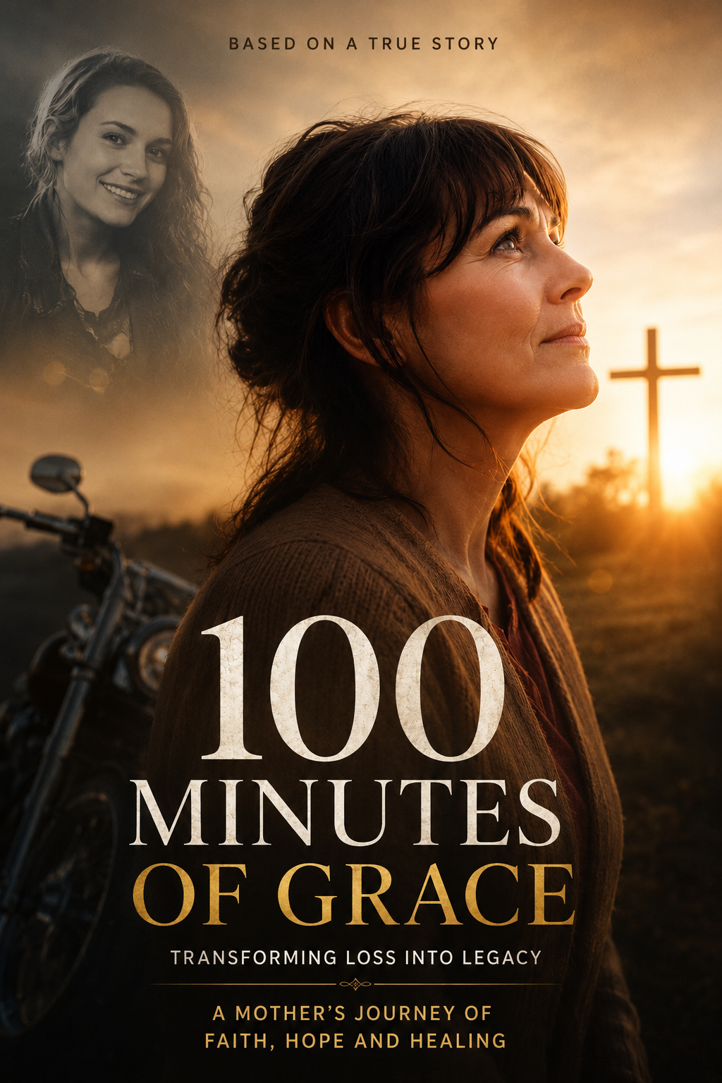 100 Minutes of Grace